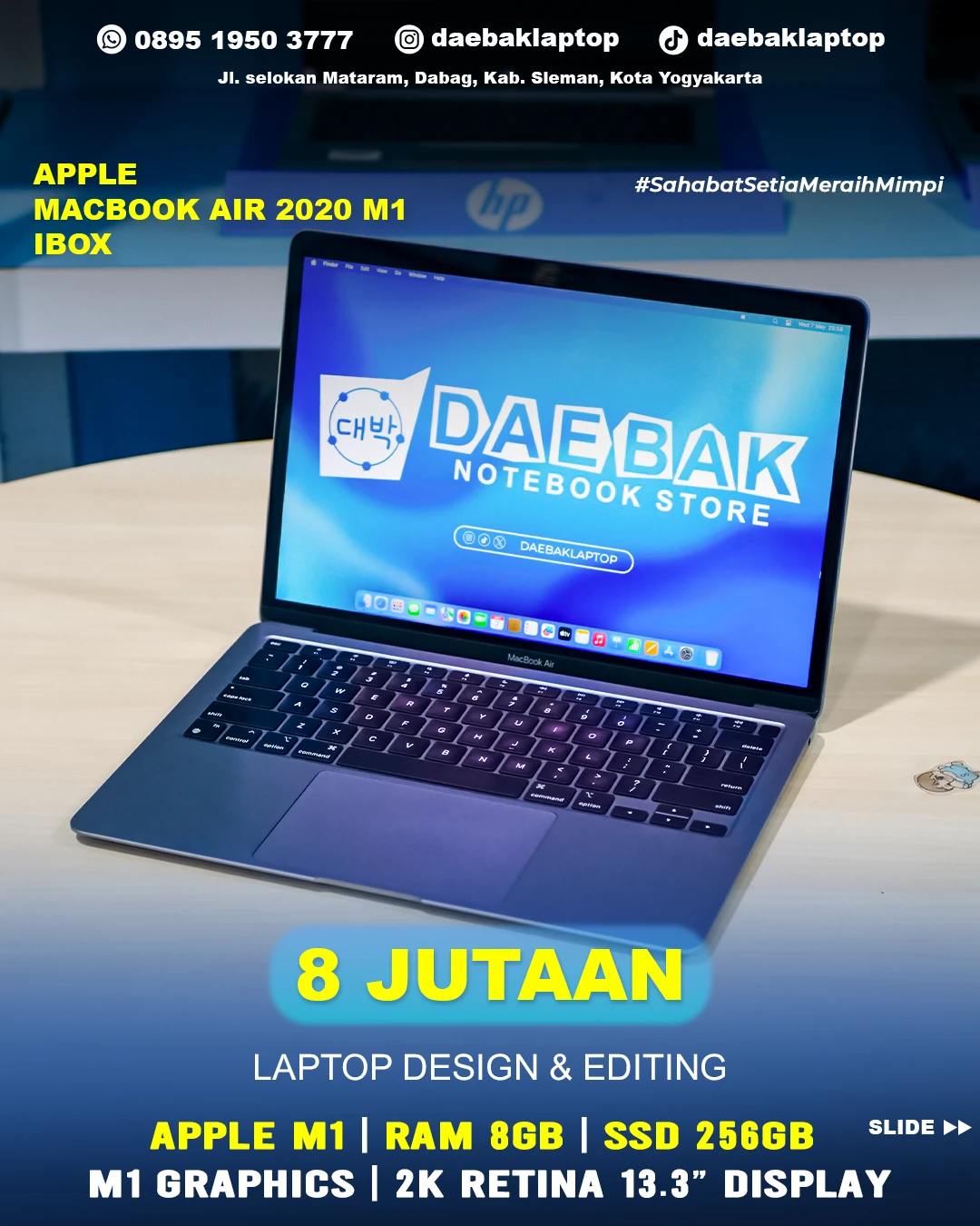 Lenovo IdeaPad Slim 3